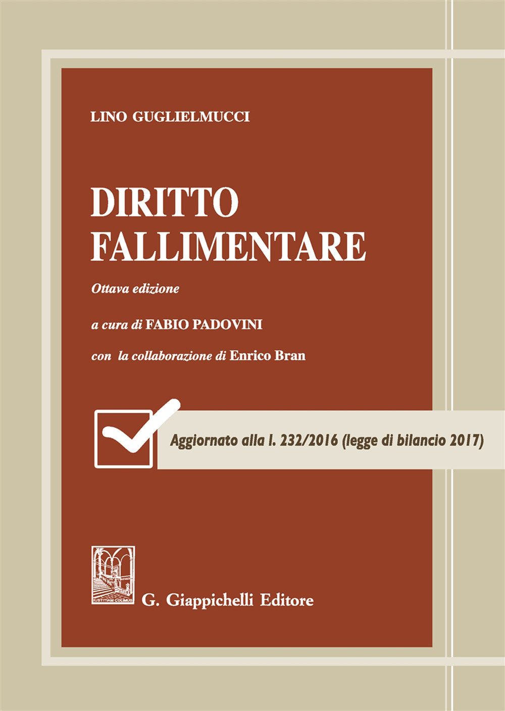 Diritto fallimentare