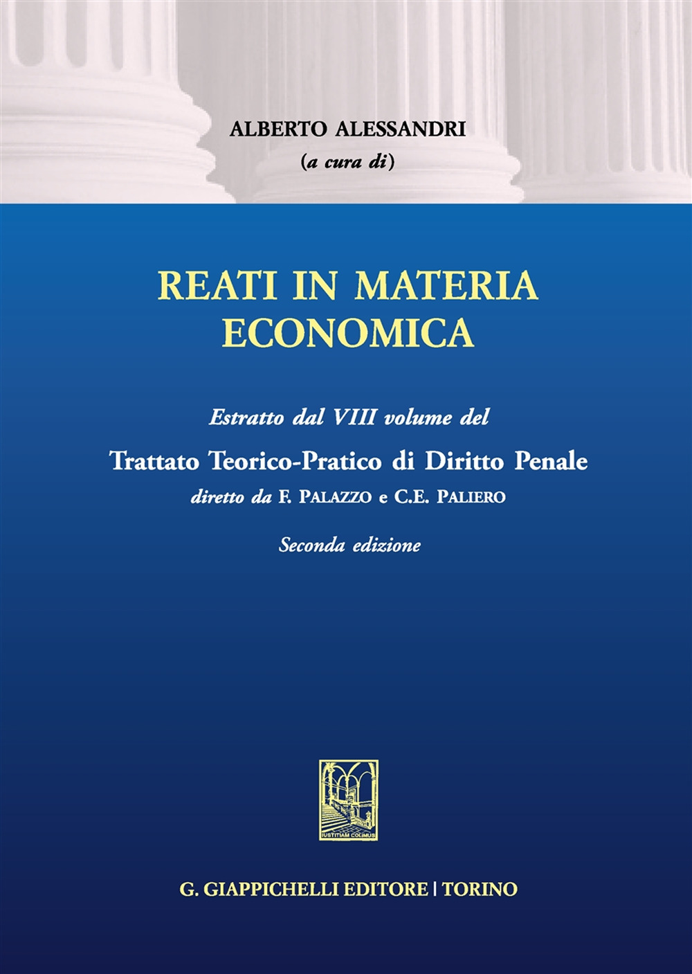 Reati in materia economica