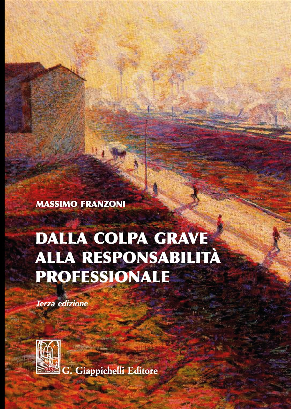 Dalla colpa grave alla responsabilità professionale