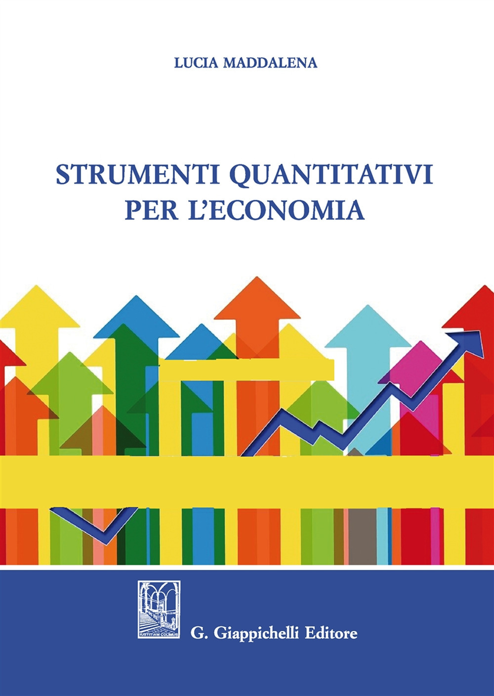 Strumenti quantitativi per l'economia