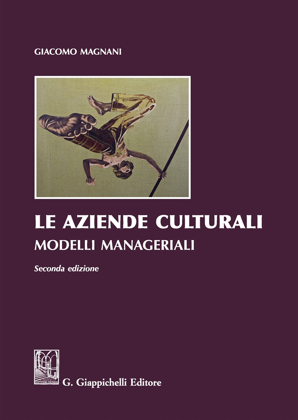 Le aziende culturali. Modelli manageriali