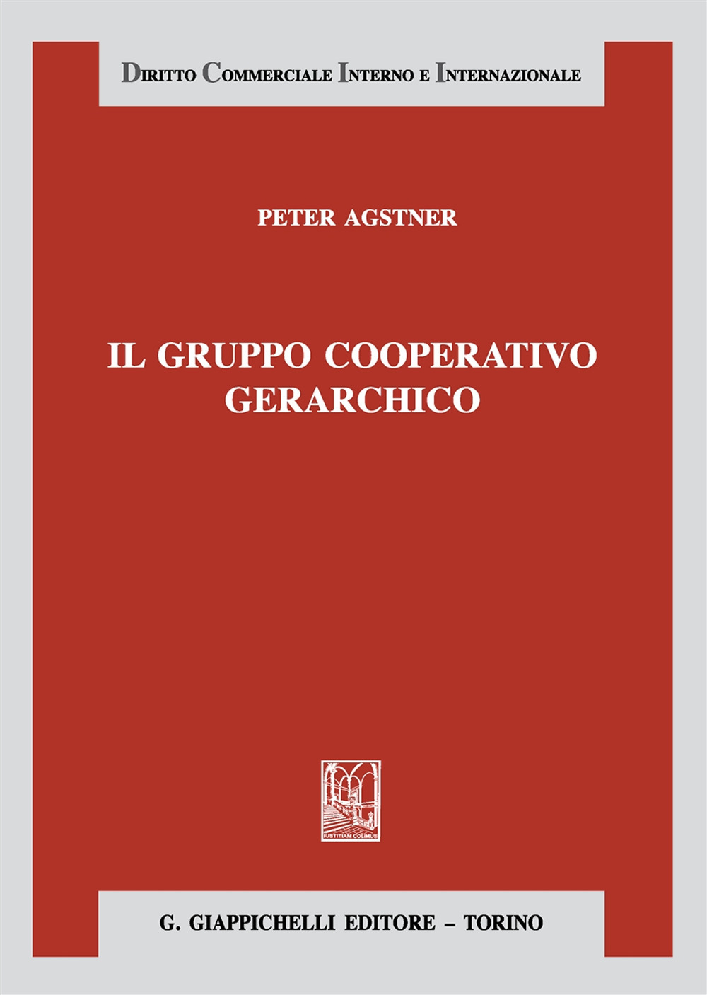 Il gruppo cooperativo gerarchico