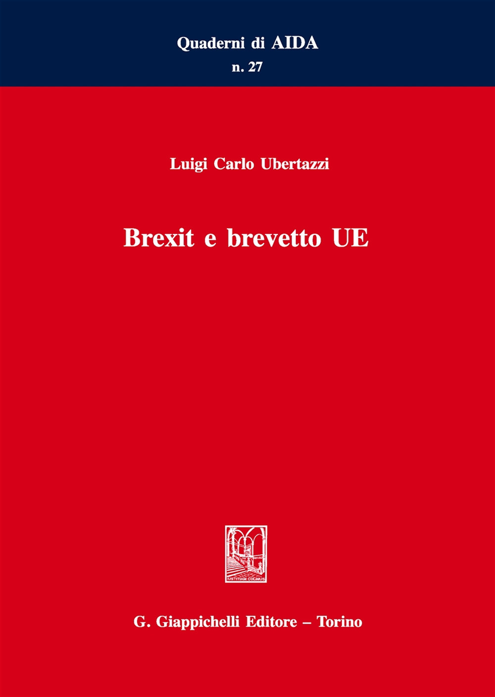 Brexit e brevetto UE