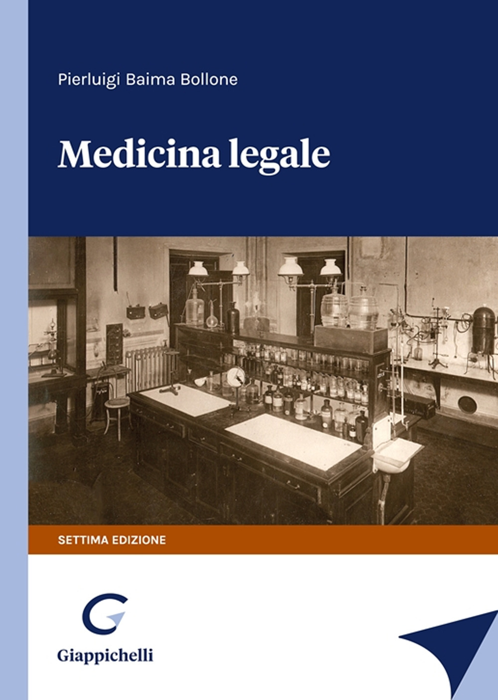 Medicina legale