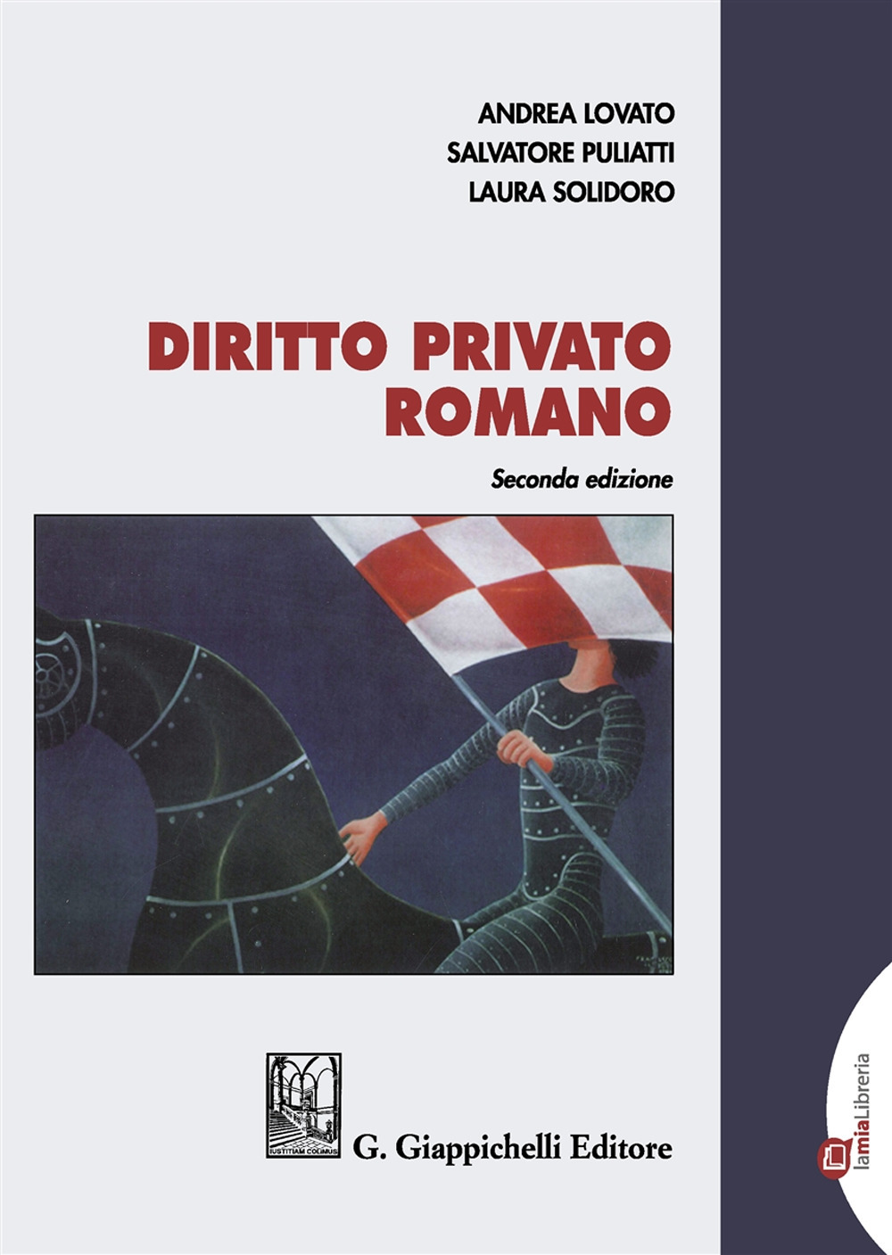 Diritto privato romano