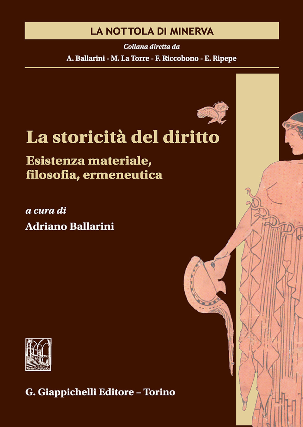 La storicità del diritto