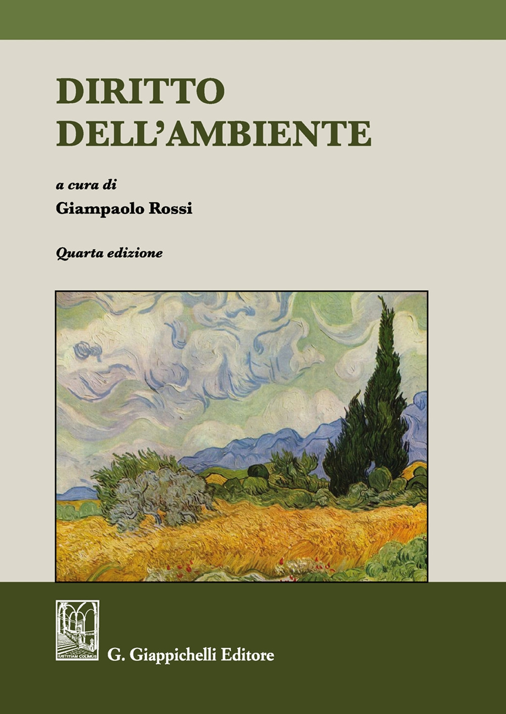 Diritto dell'ambiente