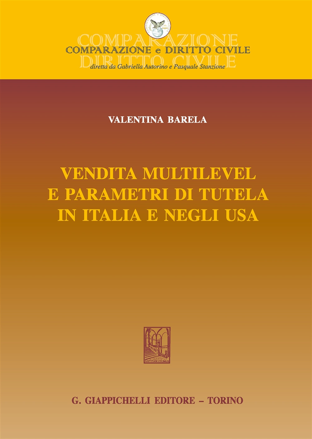 Vendita multilevel e parametri di tutela in Italia e negli Usa