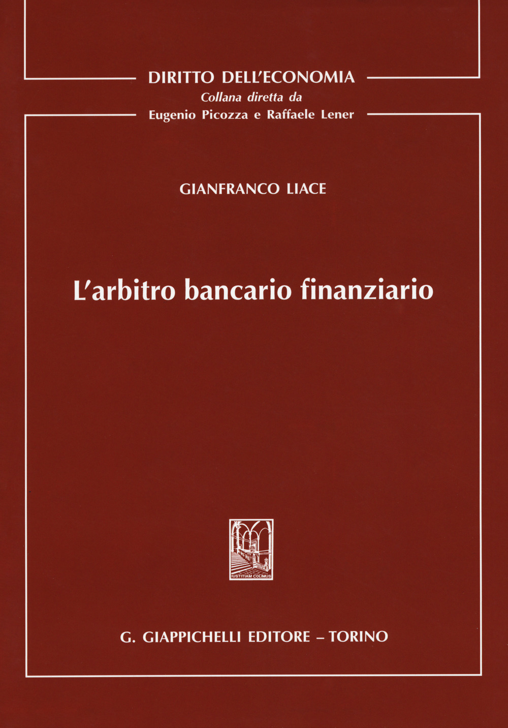 L'arbitro bancario finanziario