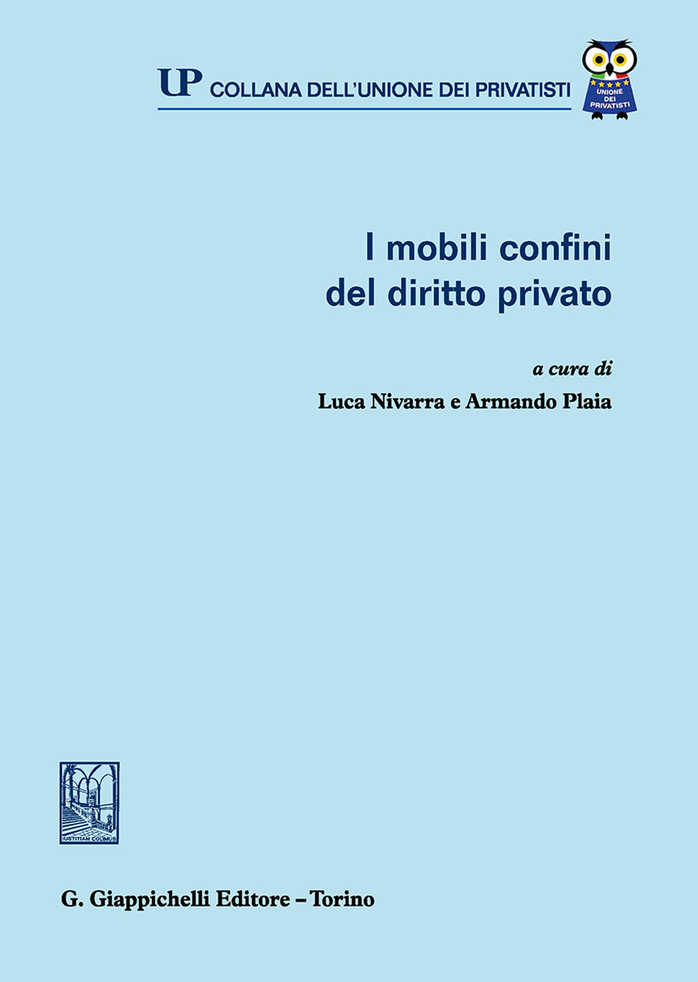 I mobili confini del diritto privato