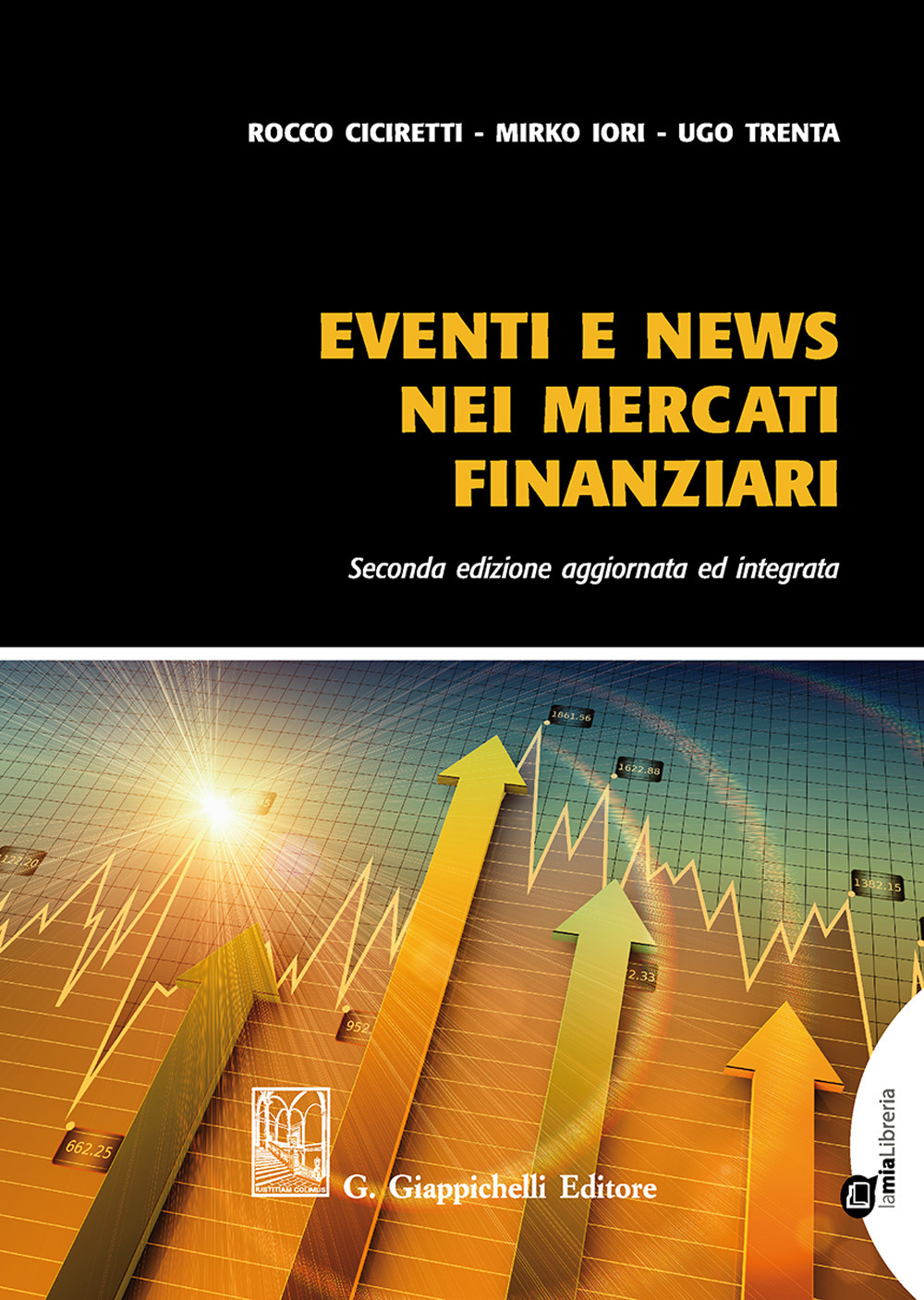 Eventi e news nei mercati finanziari