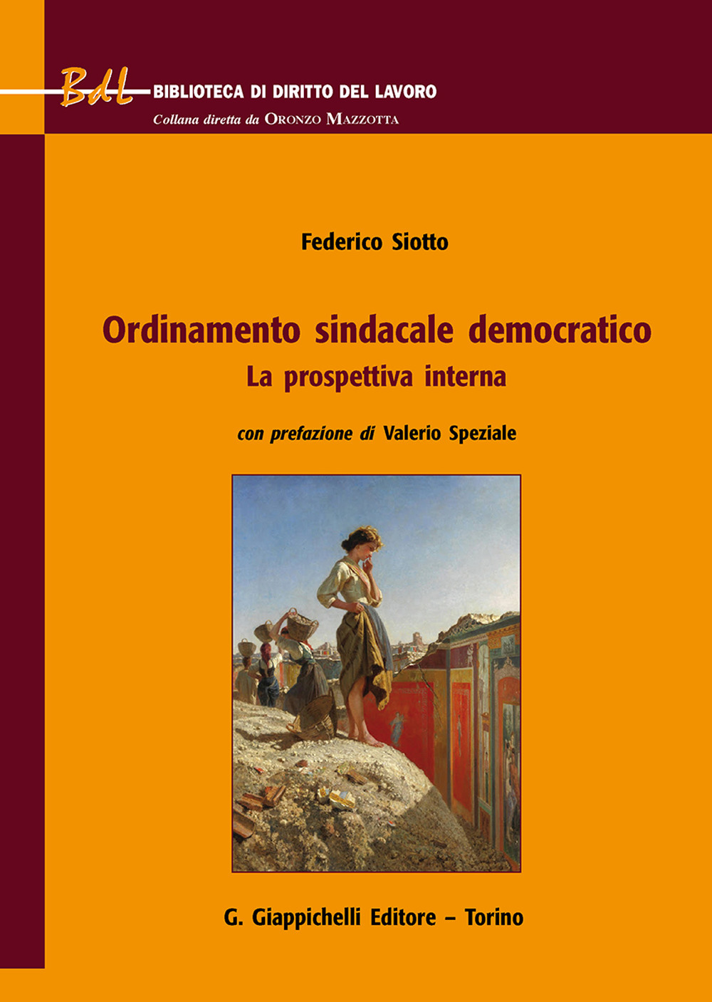 Ordinamento sindacale democratico. La prospettiva interna