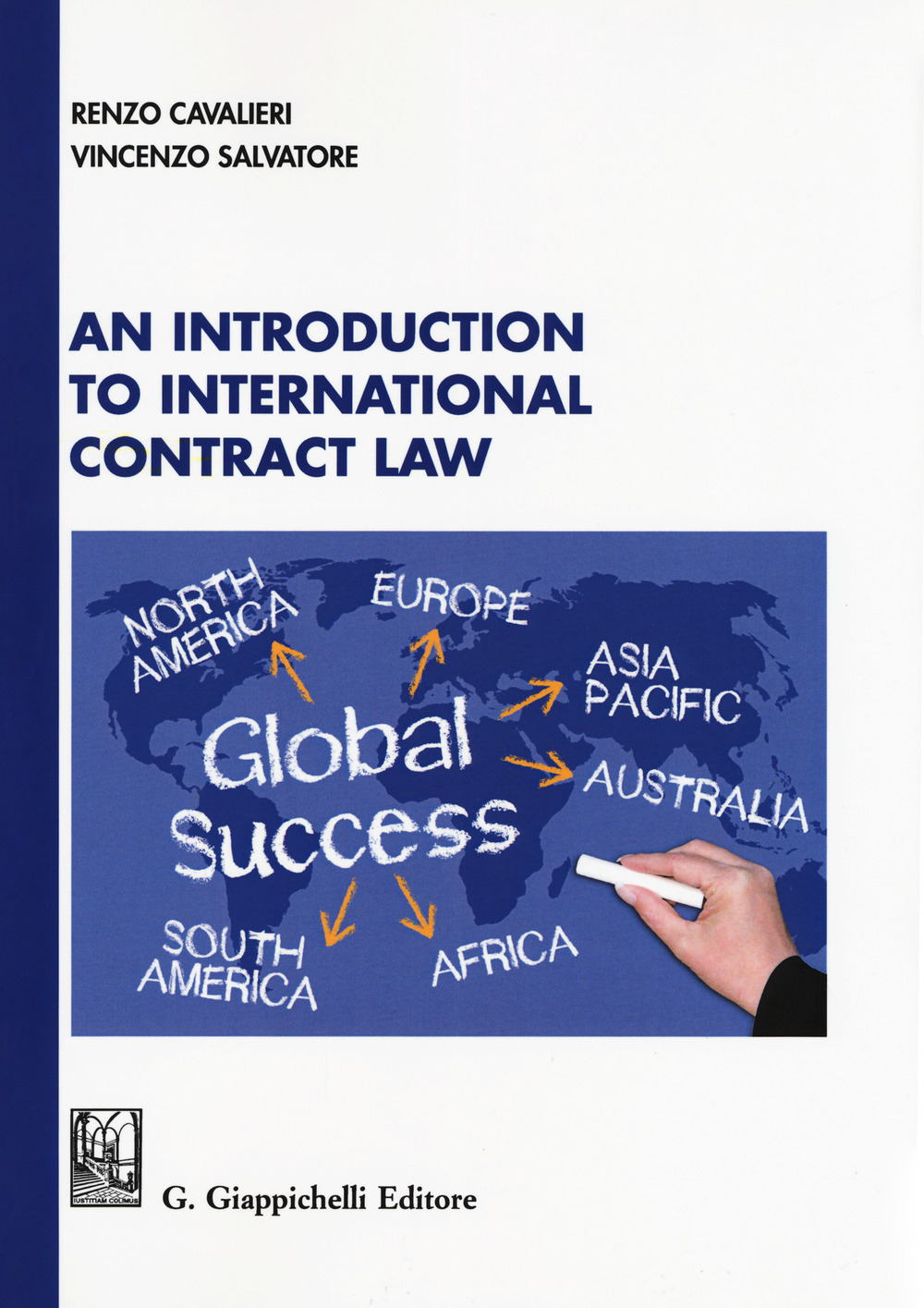 An introduction to international contract law