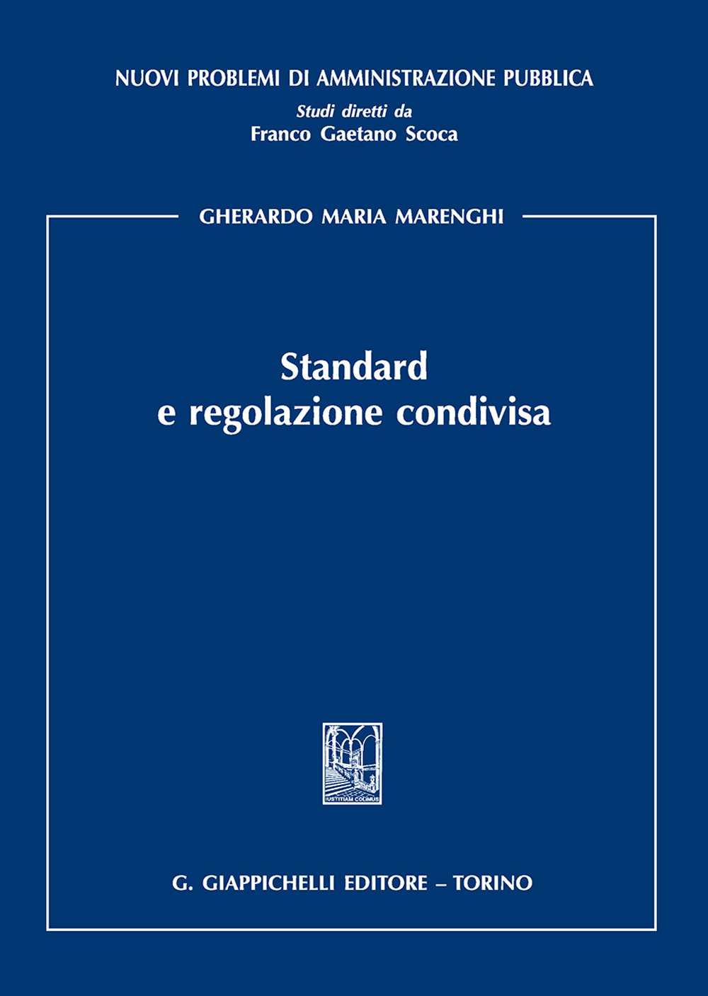 Standard e regolazione condivisa