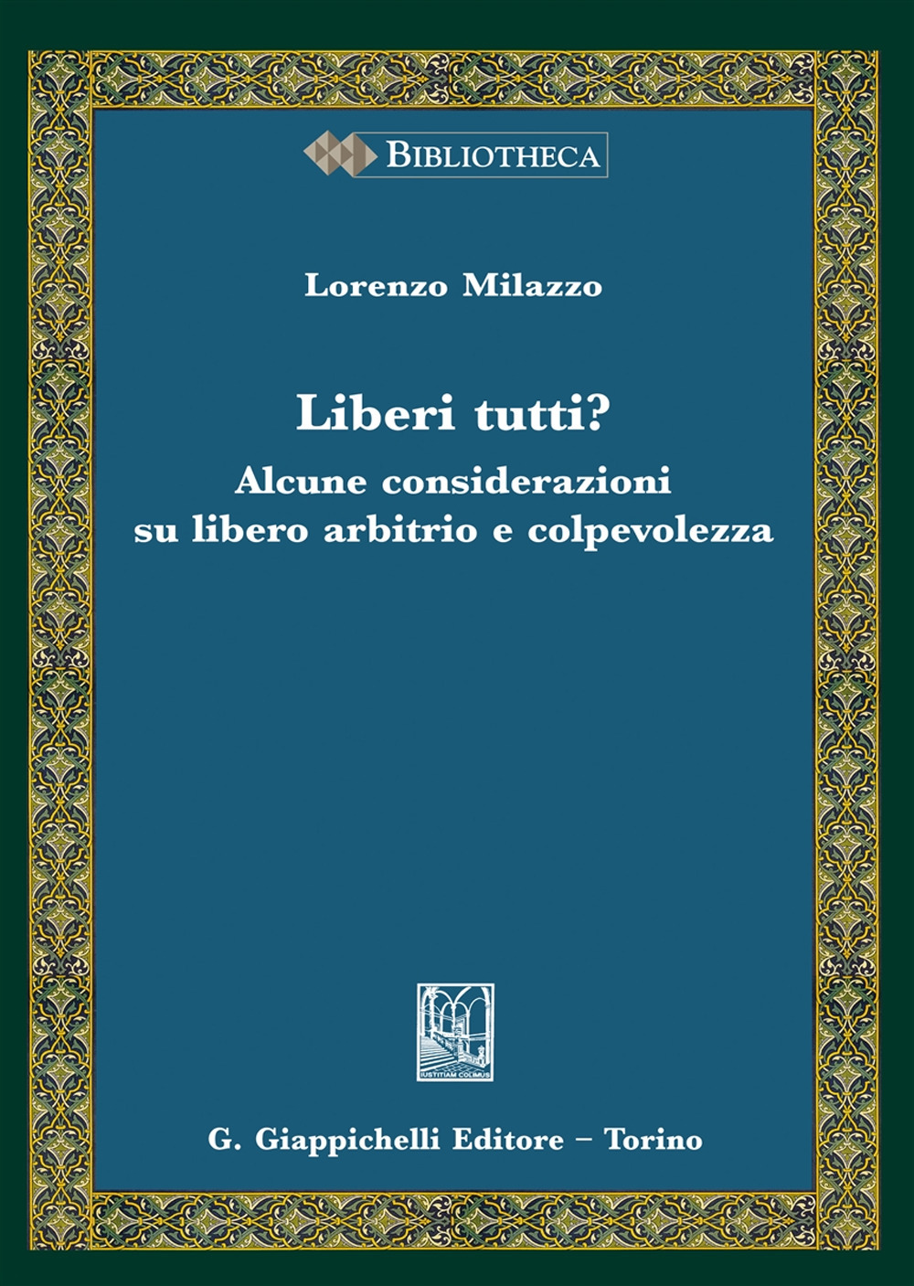 Liberi tutti? Alcune considerazioni su libero arbitrio e consapevolezza