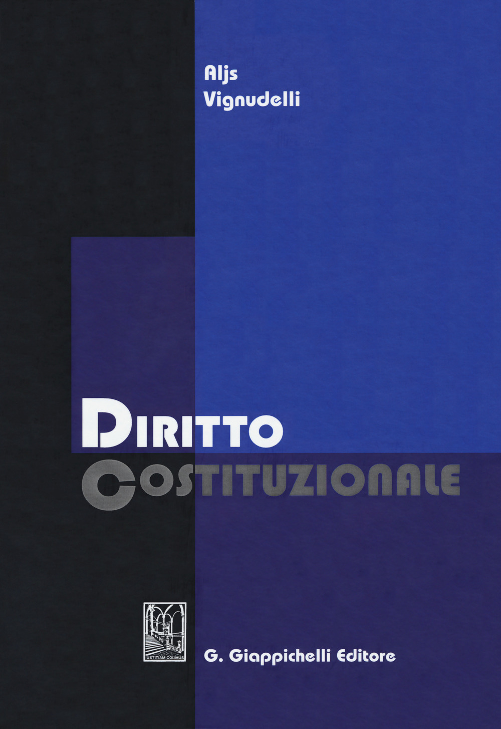 Diritto costituzionale