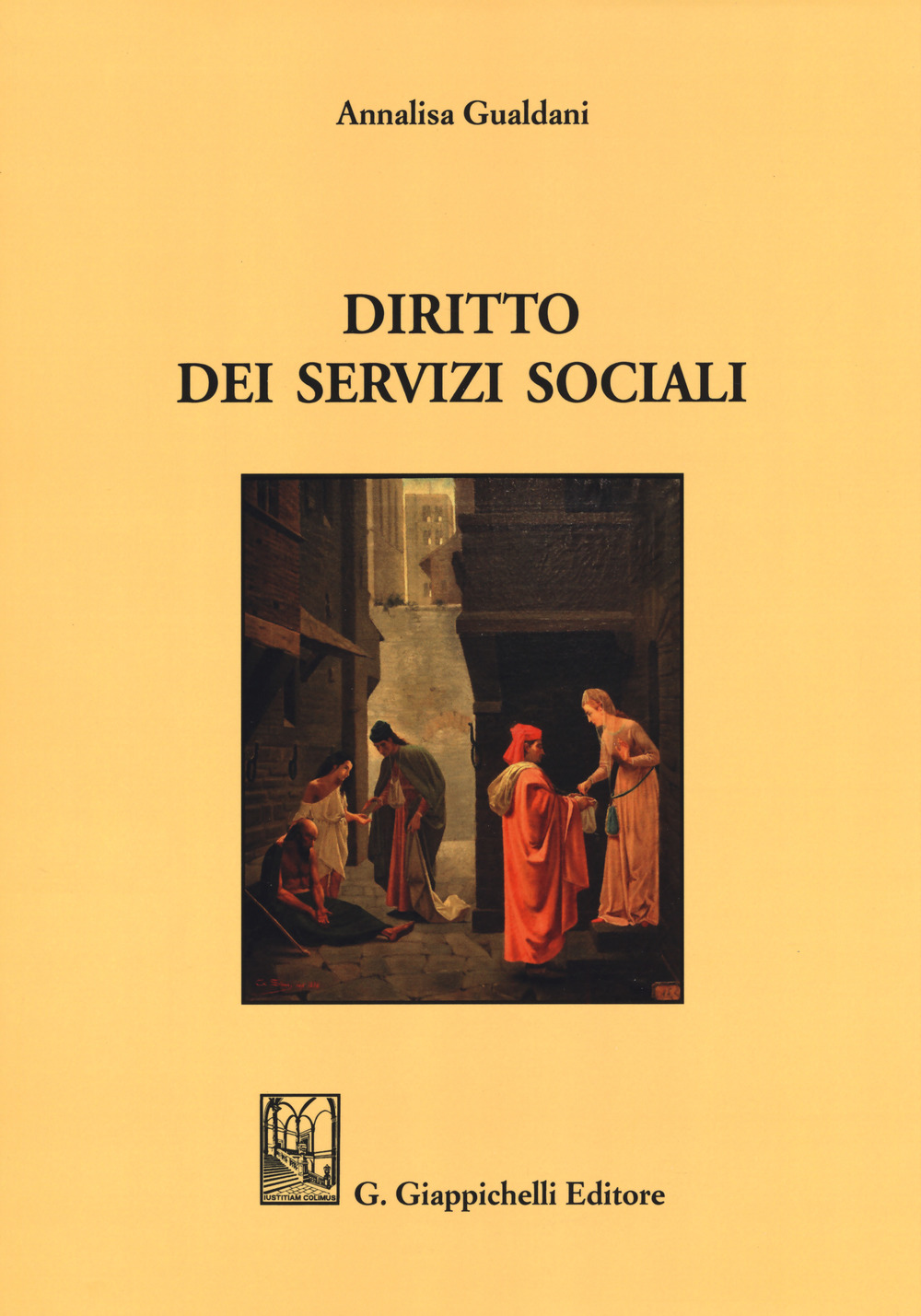 Diritto dei servizi sociali