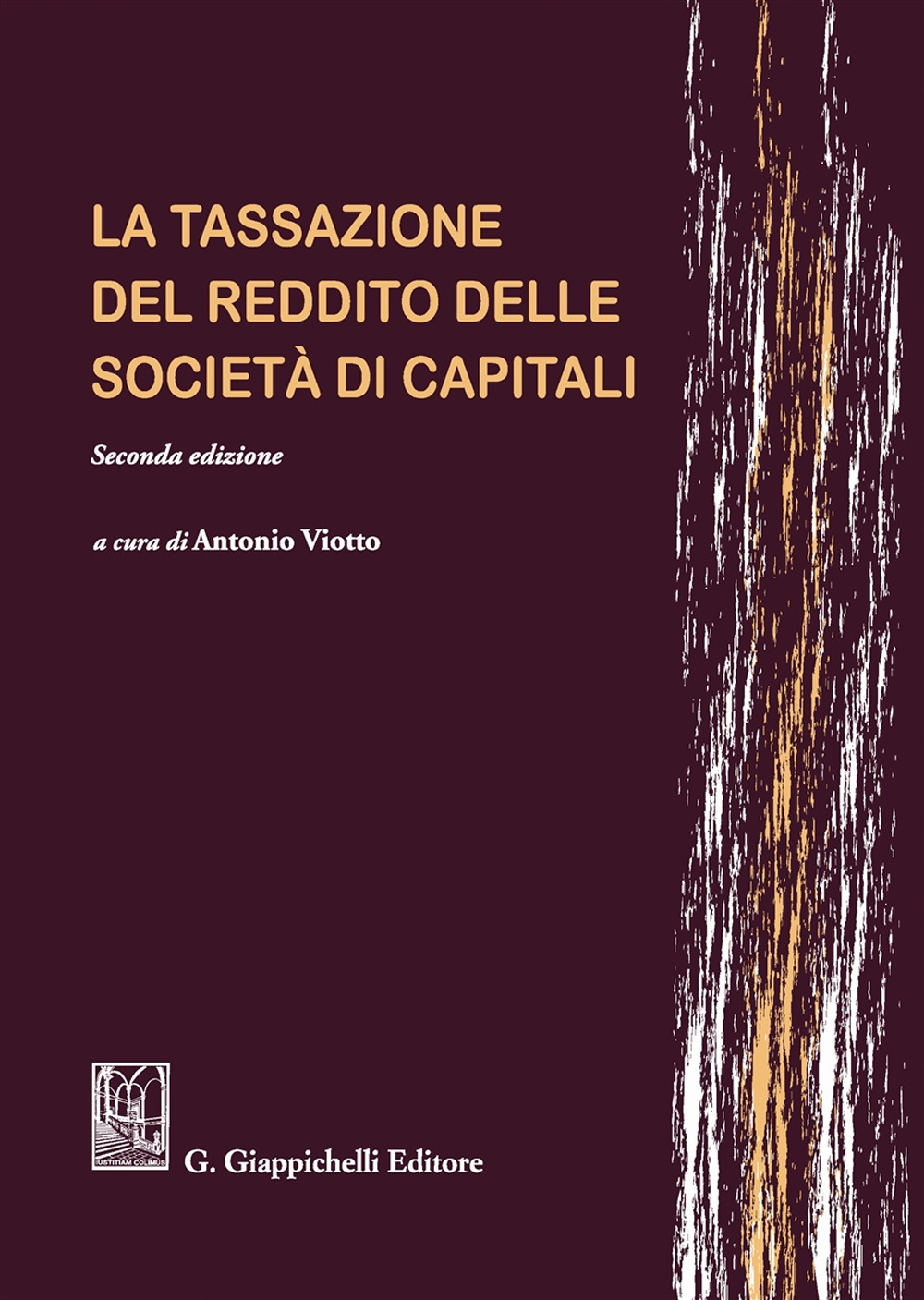 La tassazione del reddito delle società di capitali