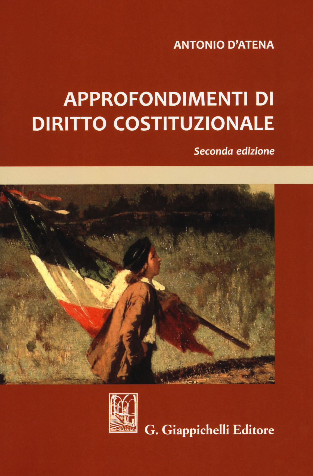 Approfondimenti di diritto costituzionale