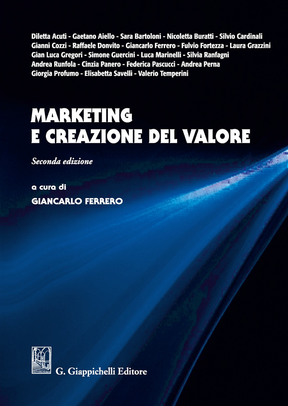 Marketing e creazione del valore