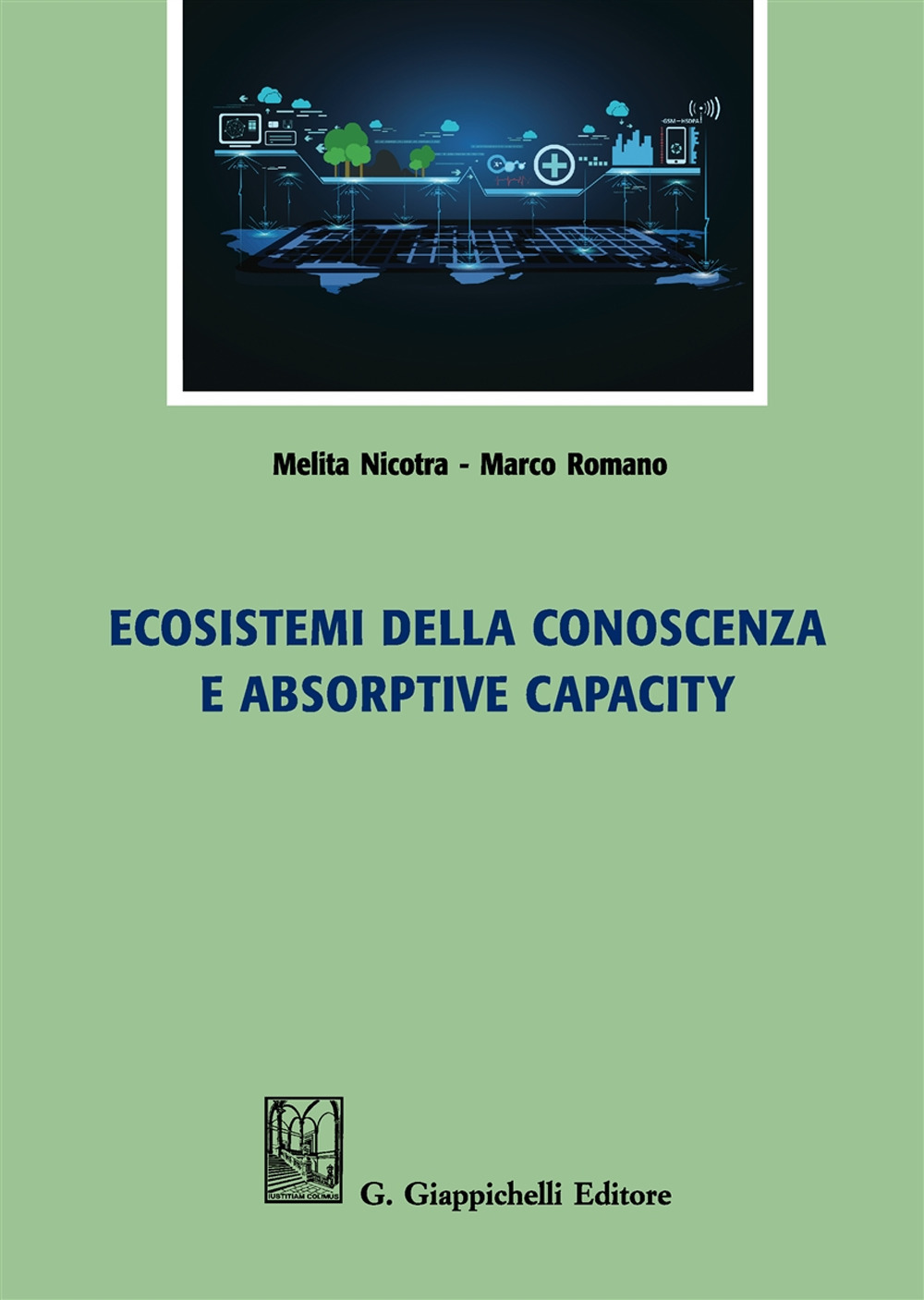 Ecosistemi della conoscenza e absorptive capacity