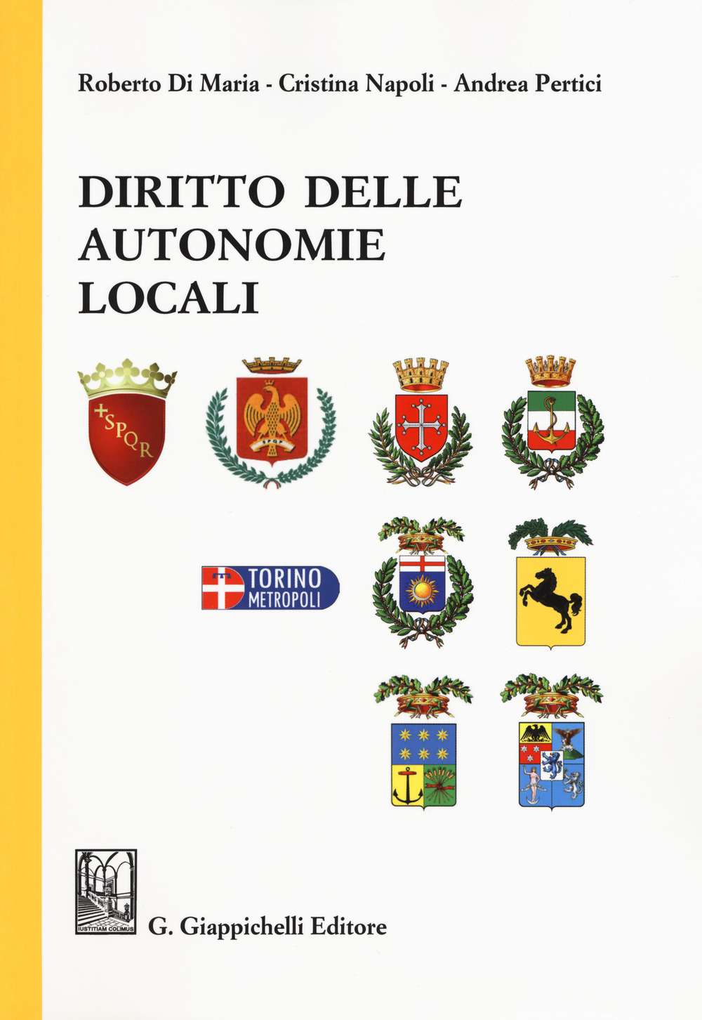 Diritto delle autonomie locali