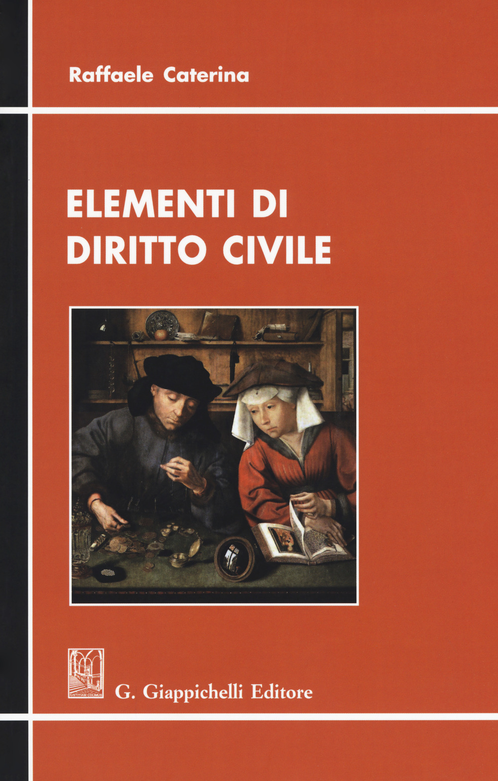 Elementi di diritto civile