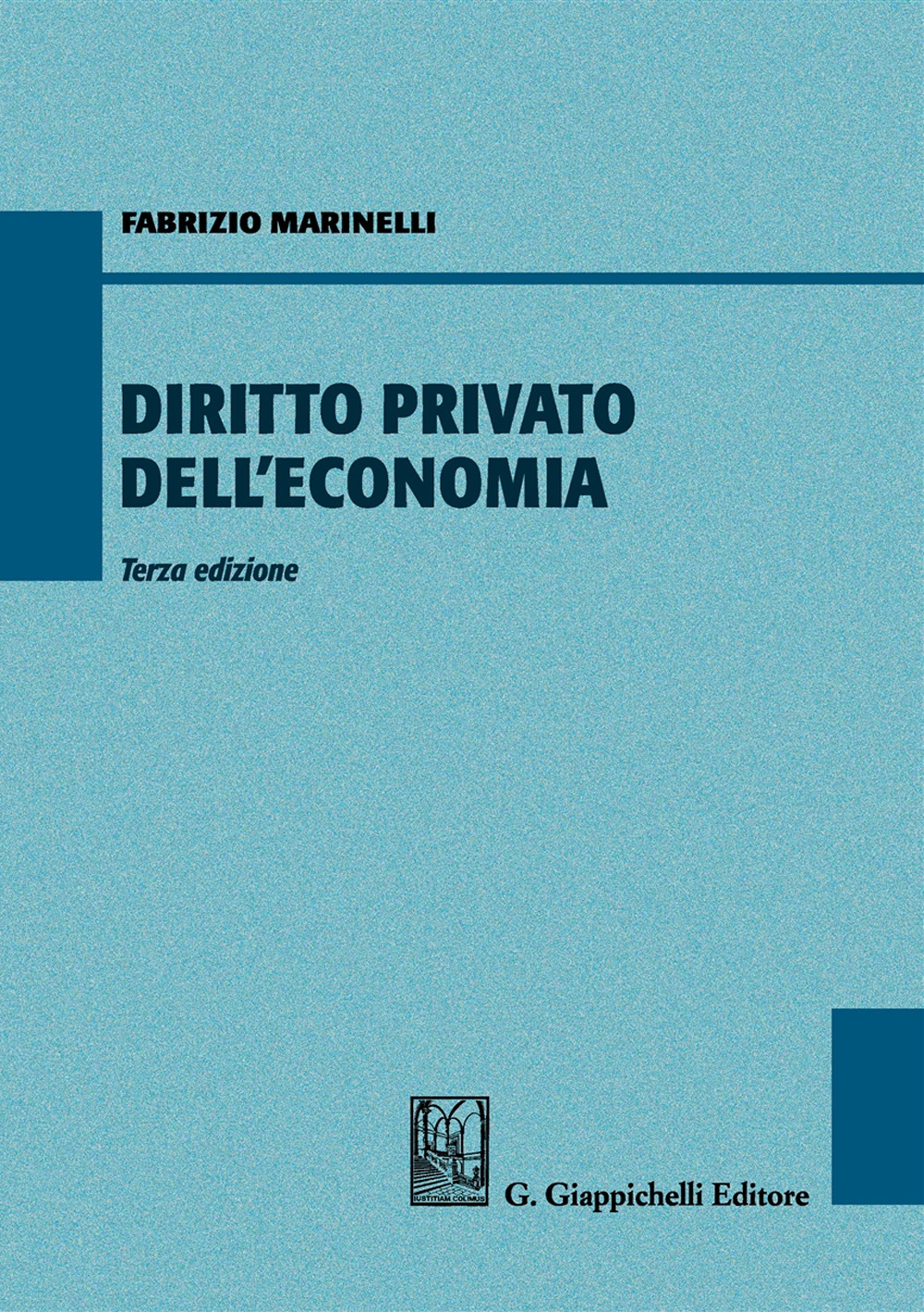 Diritto privato dell'economia