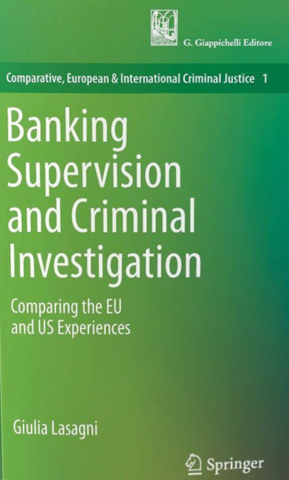 Fundamental rights in banking criminal investigation and supervision