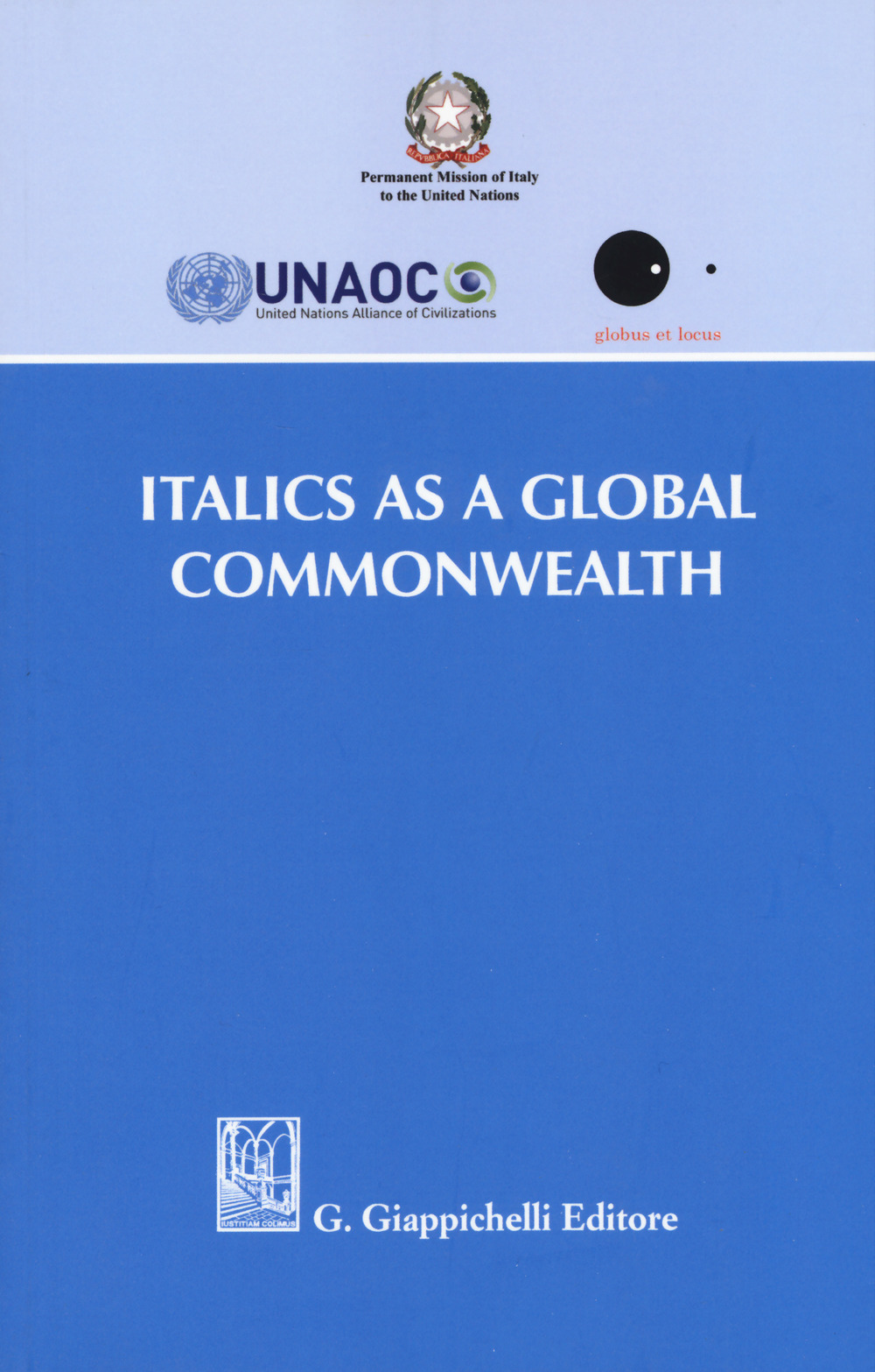 Italics as a global Commonwealth