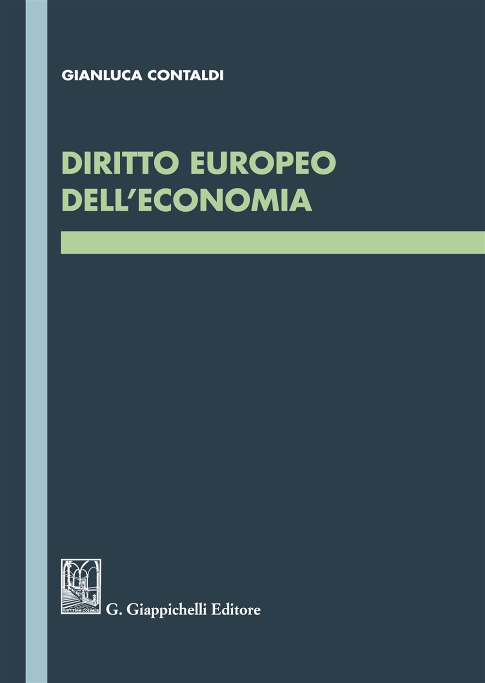 Diritto europeo dell'economia