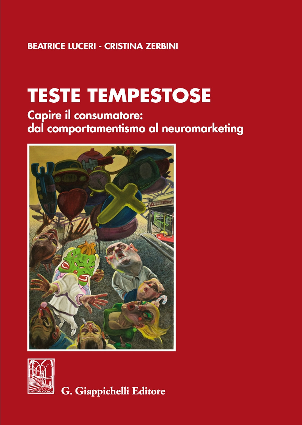 Teste tempestose. Capire il consumatore: dal comportamentismo al neuromarketing