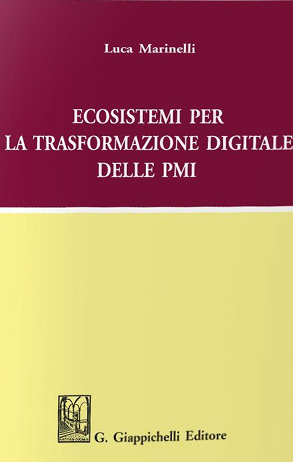 Ecosistemi per la trasformazione digitale delle PMI