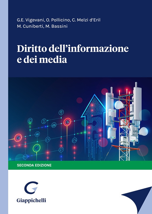 Diritto dell'informazione e dei media