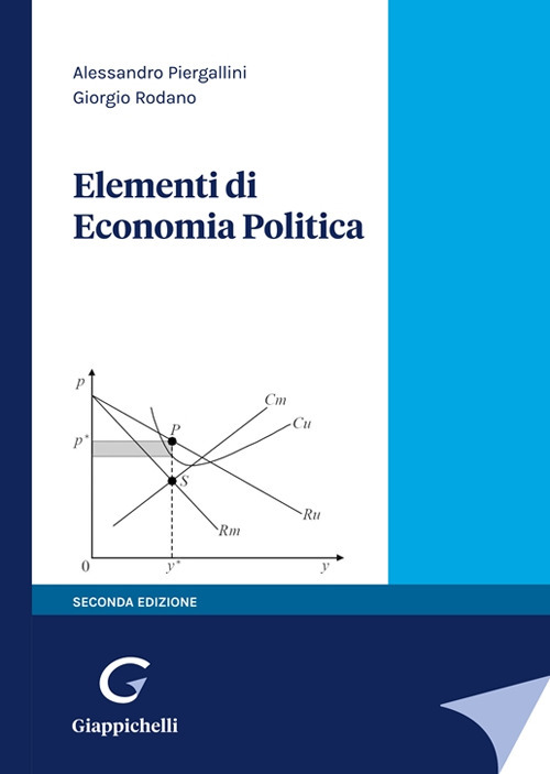 Elementi di economia politica