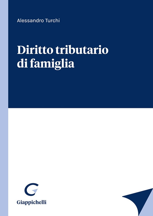 Diritto tributario di famiglia