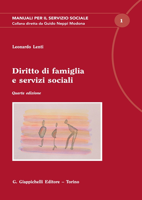 Diritto di famiglia e servizi sociali