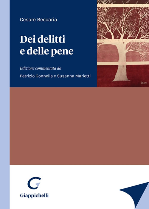 Dei delitti e delle pene