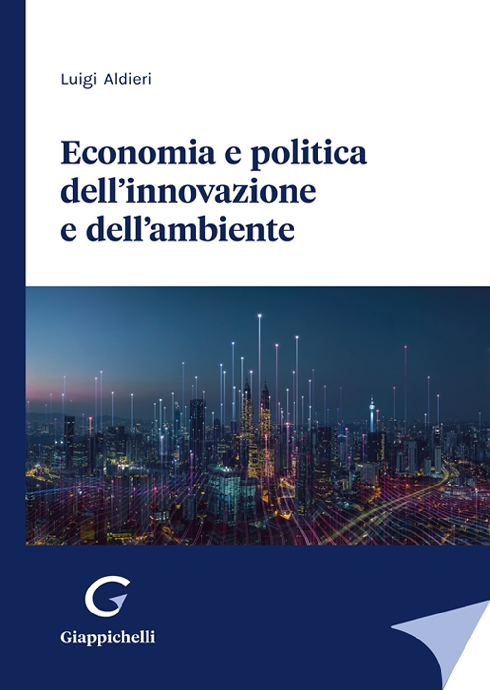 Economia e politica dell'innovazione e dell'ambiente