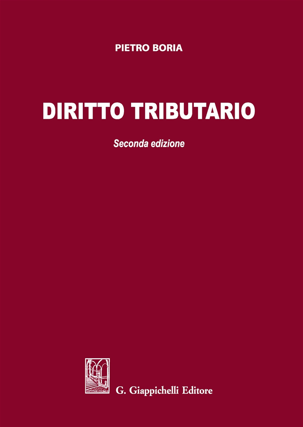 Diritto tributario