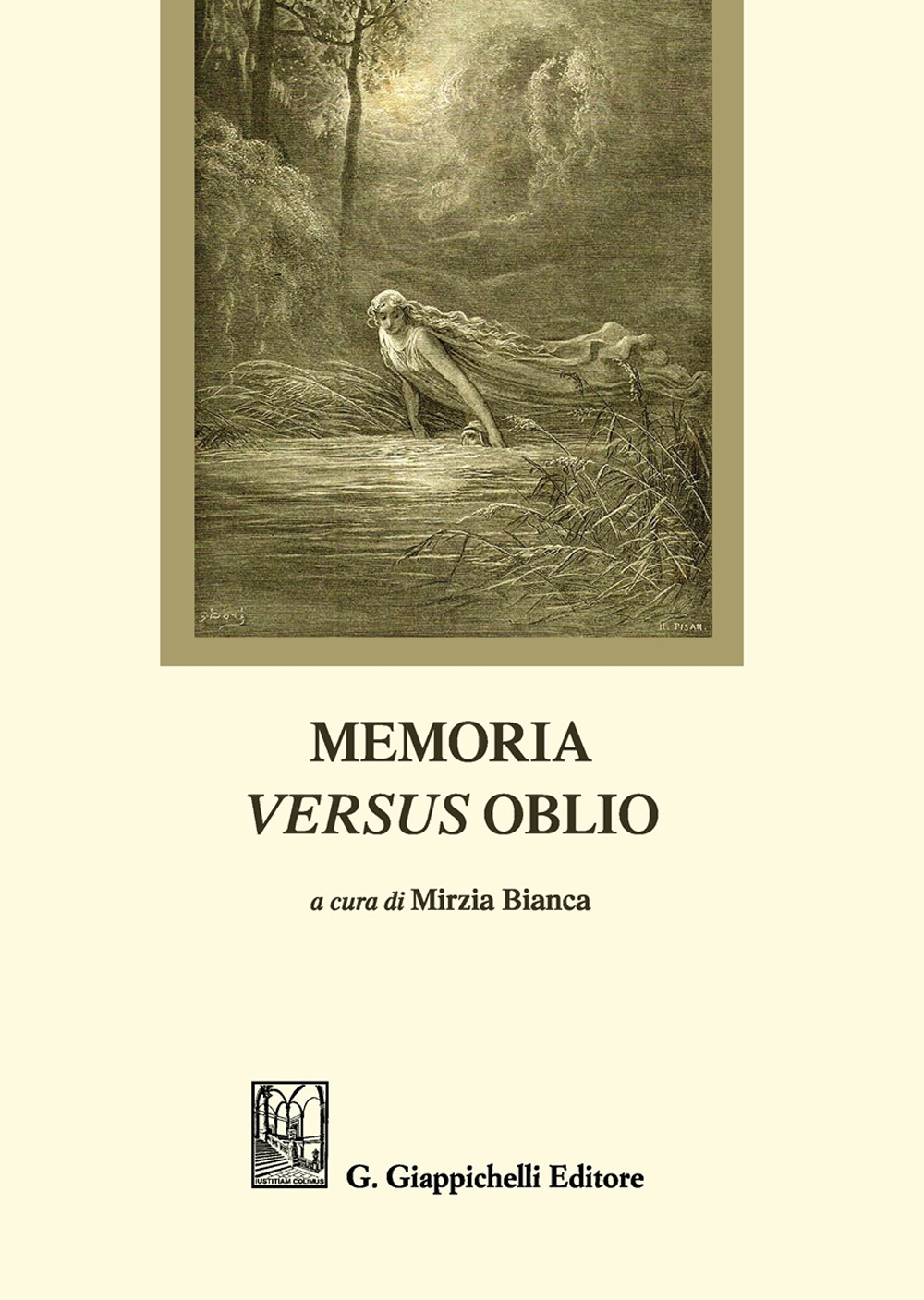 Memoria versus oblio