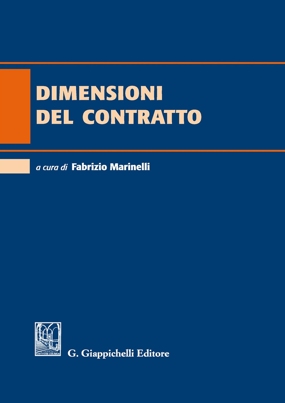 Dimensioni del contratto