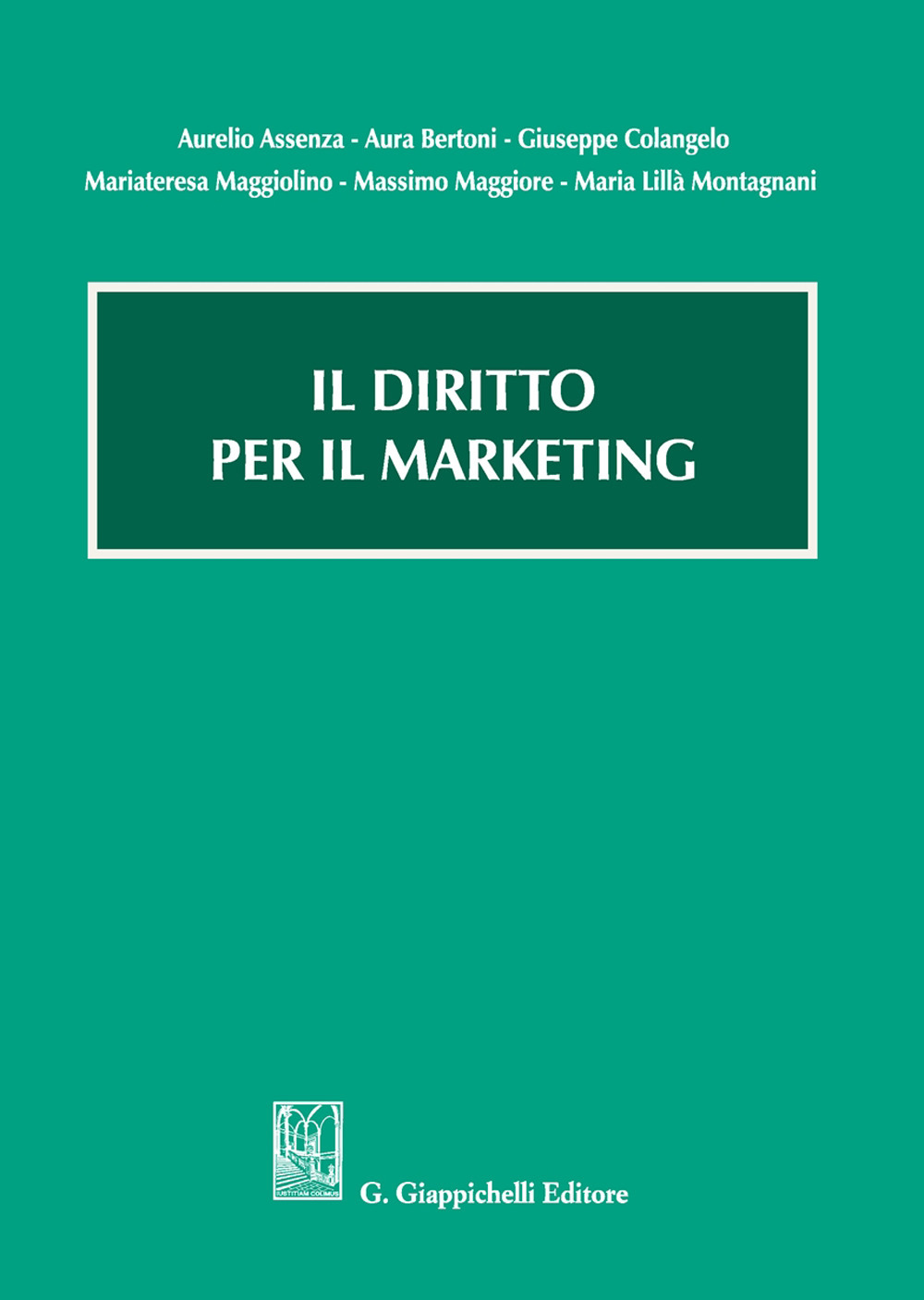 Il diritto per il marketing