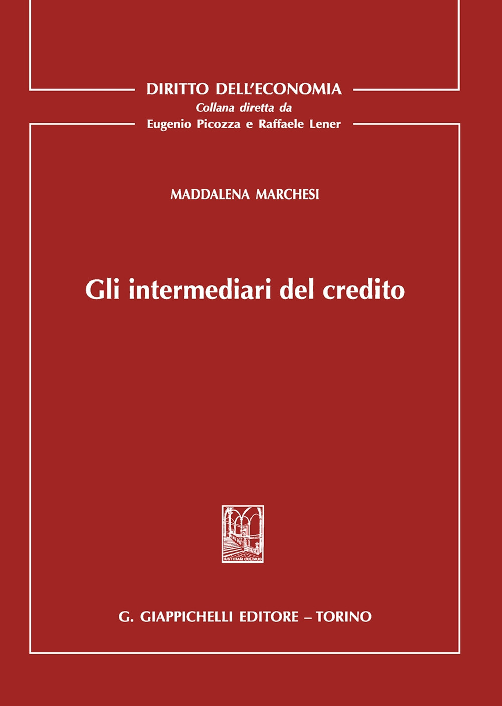 Gli intermediari del credito