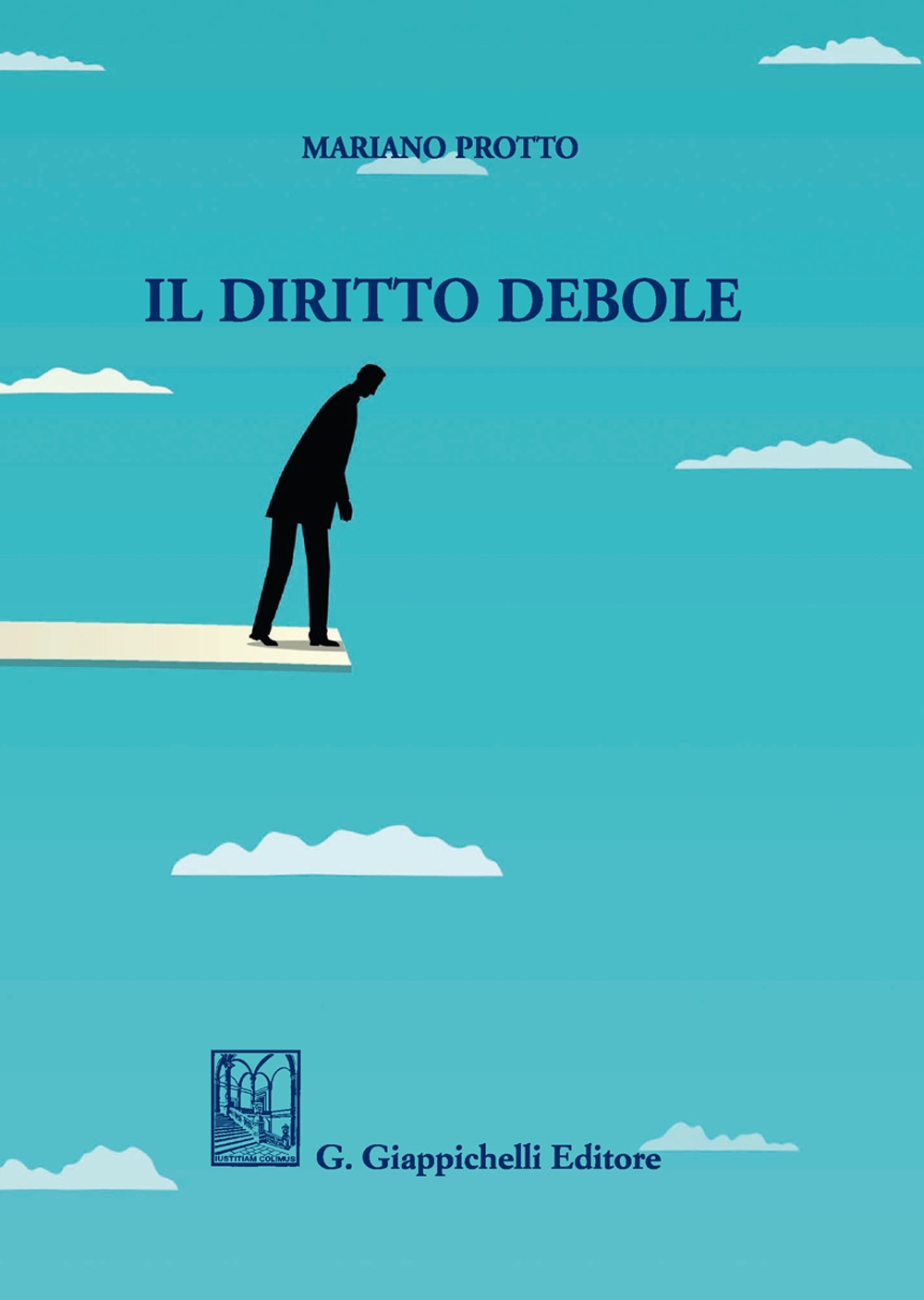 Il diritto debole