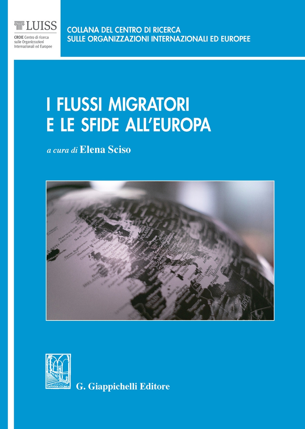 I flussi migratori e le sfide all'Europa