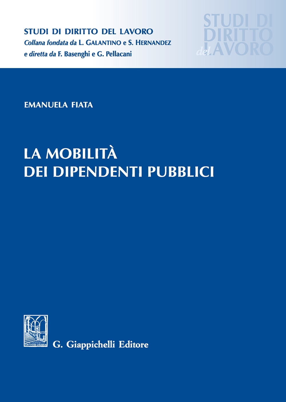 La mobilità dei dipendenti pubblici