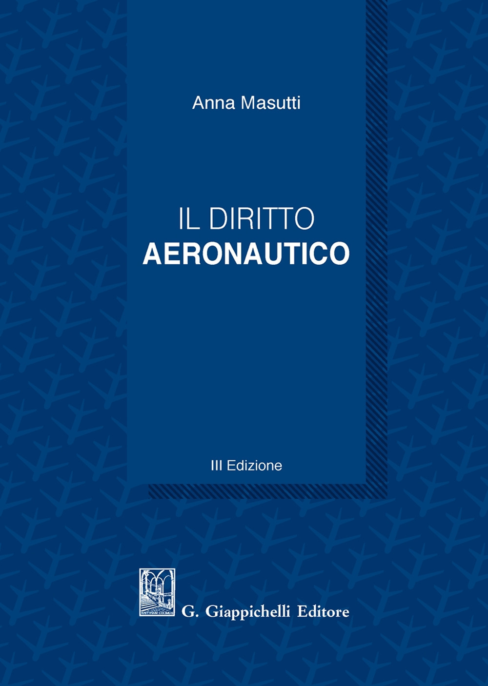 Il diritto aeronautico