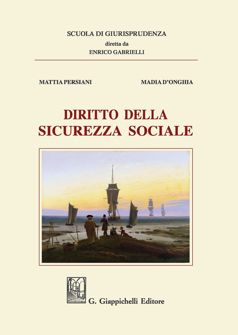 Diritto della sicurezza sociale