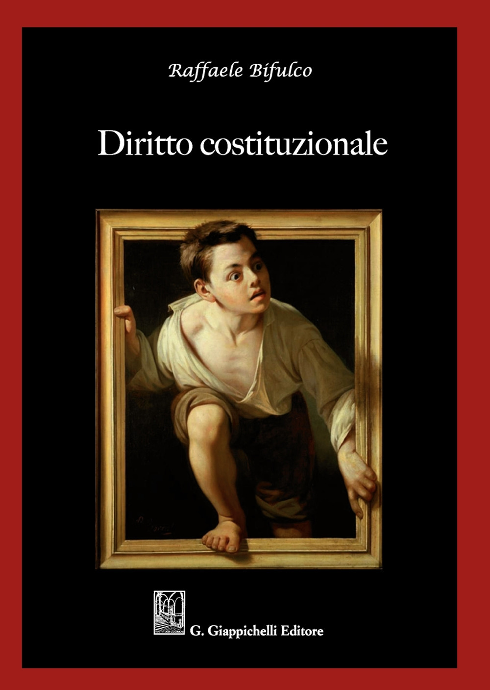 Diritto costituzionale